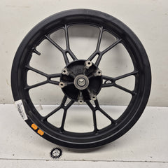 jante arriere neuve sherco 50 125 sm-2