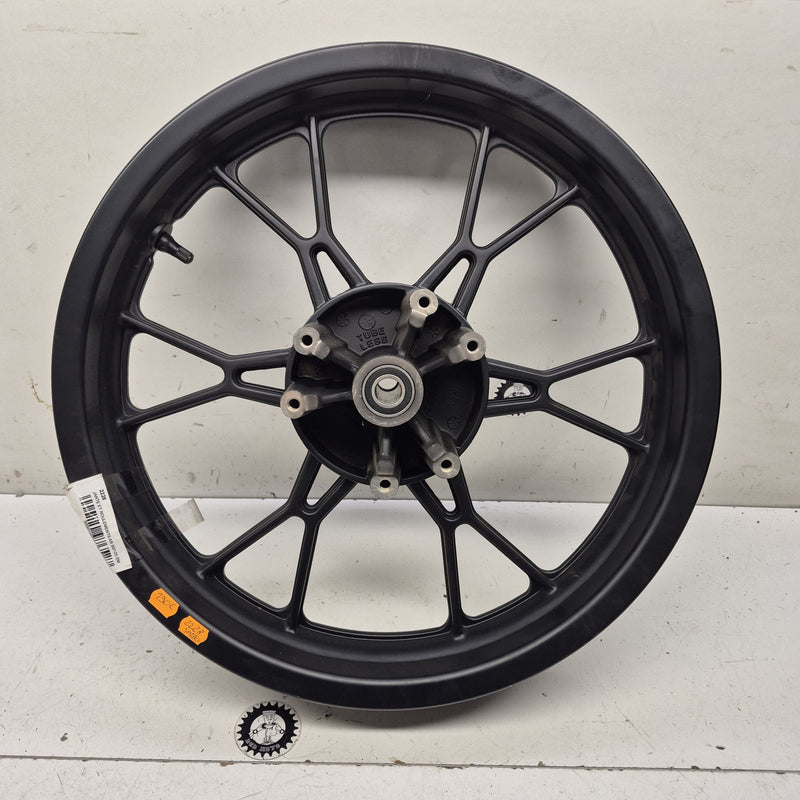 jante arriere neuve sherco 50 125 sm-2