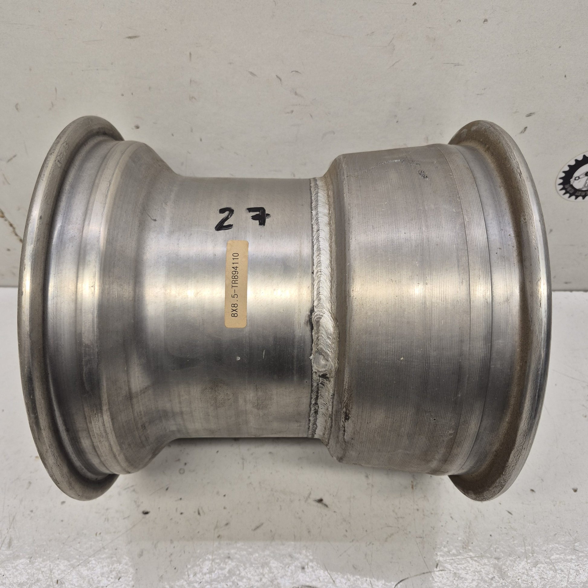 jante neuve ART 4x110-2