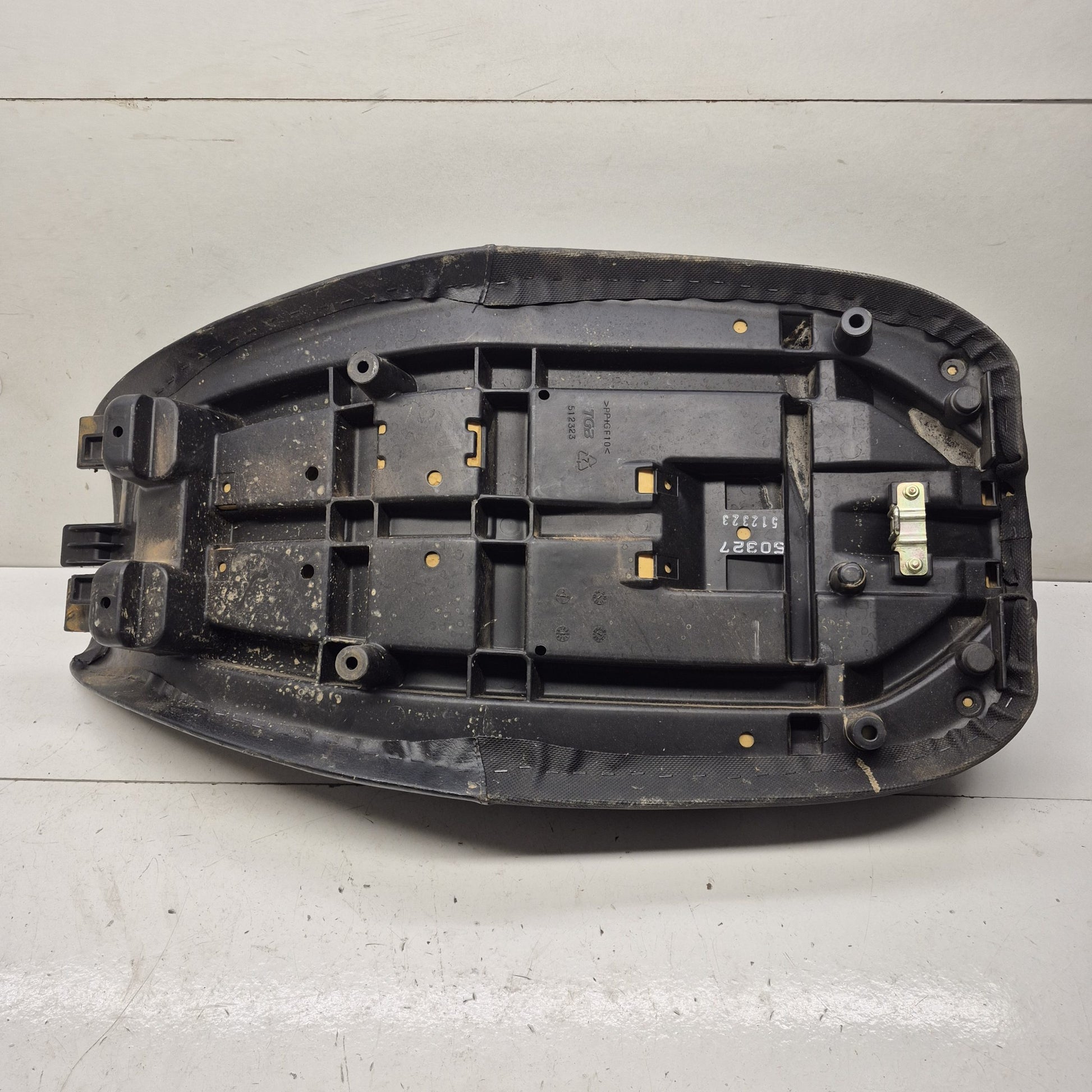 selle tgb 550 blade tl 512323-3