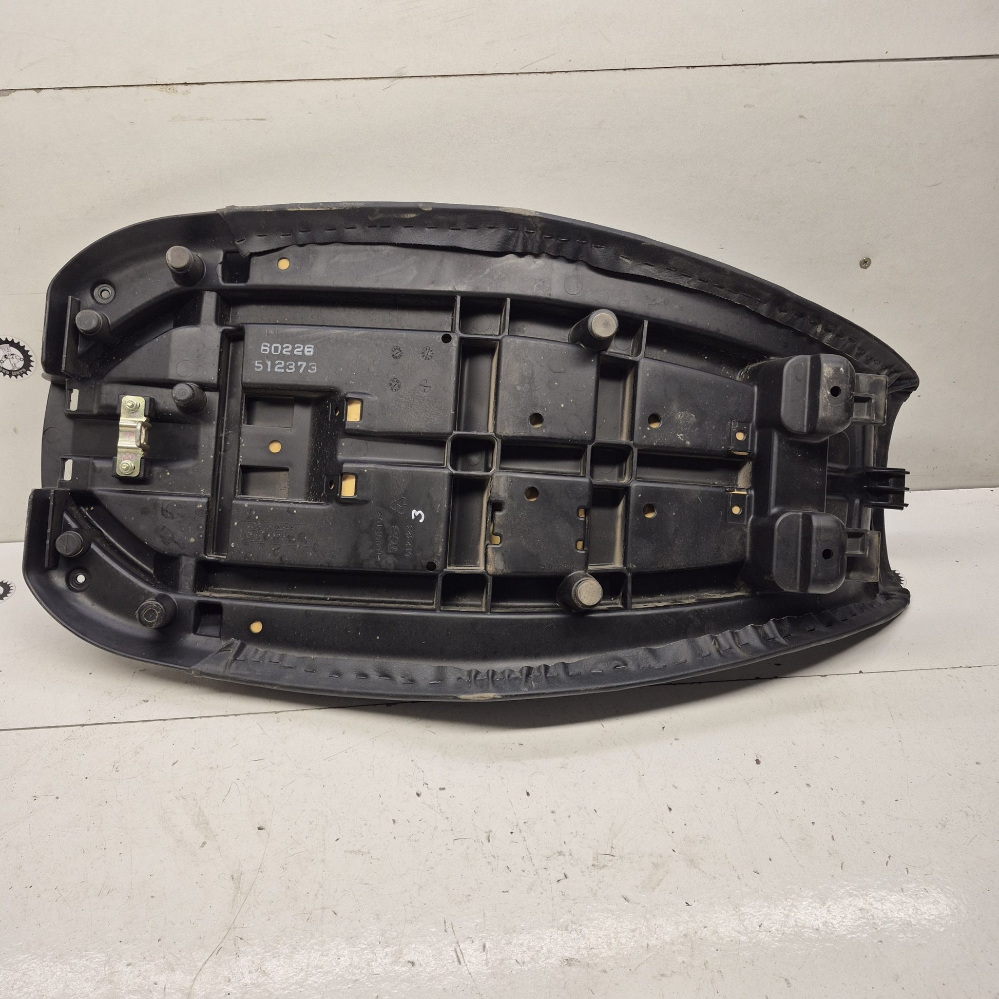 selle tgb 550 blade tl 512323-3