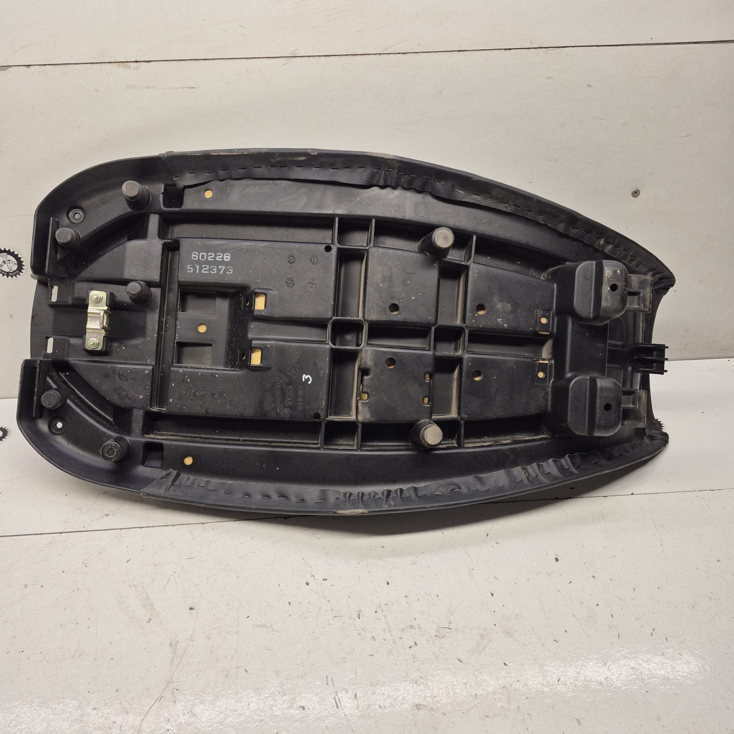 selle tgb 550 blade tl 512323-3