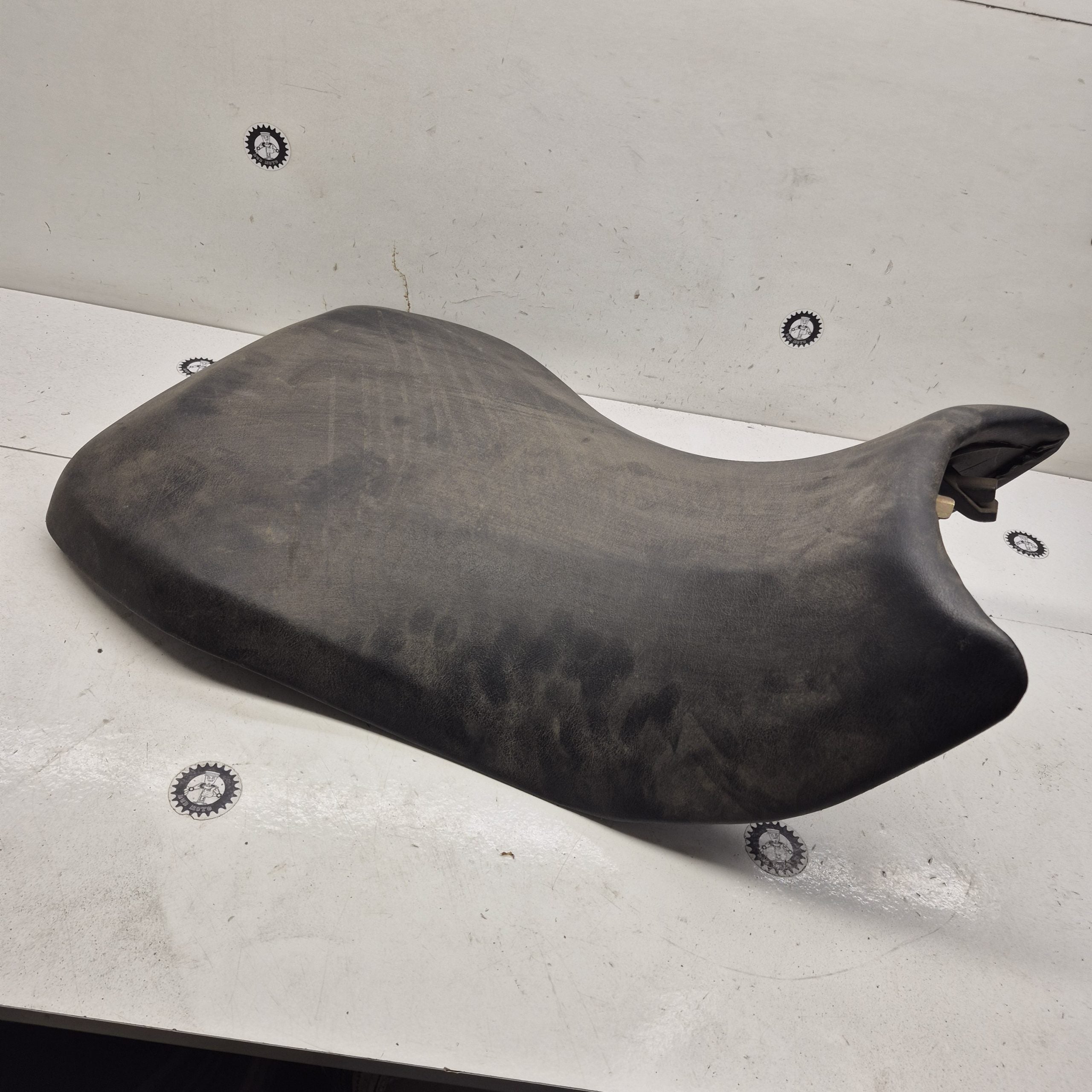 selle kymco 500 mxu 77201-LDB5-E000