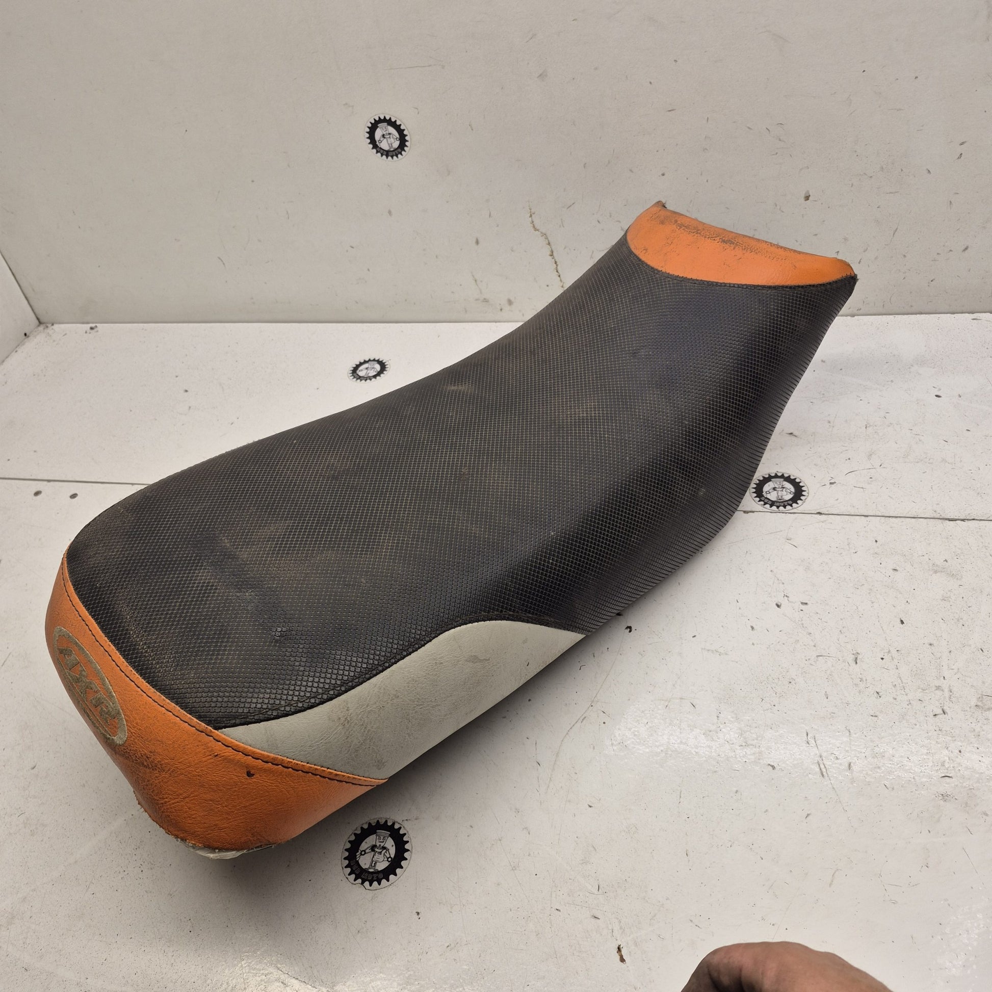 selle adly 300 axr 77200182000-4