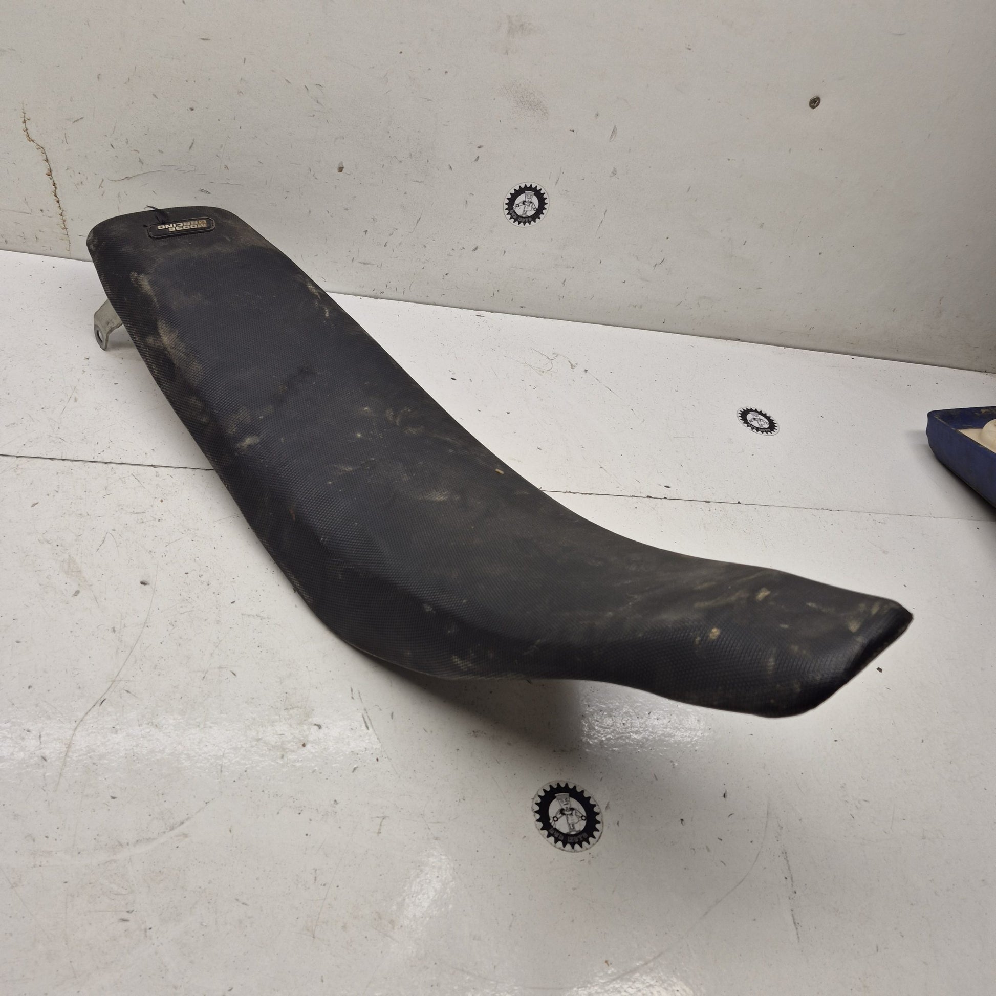 selle creuser kawasaki 250 kxf 53066-0207-2