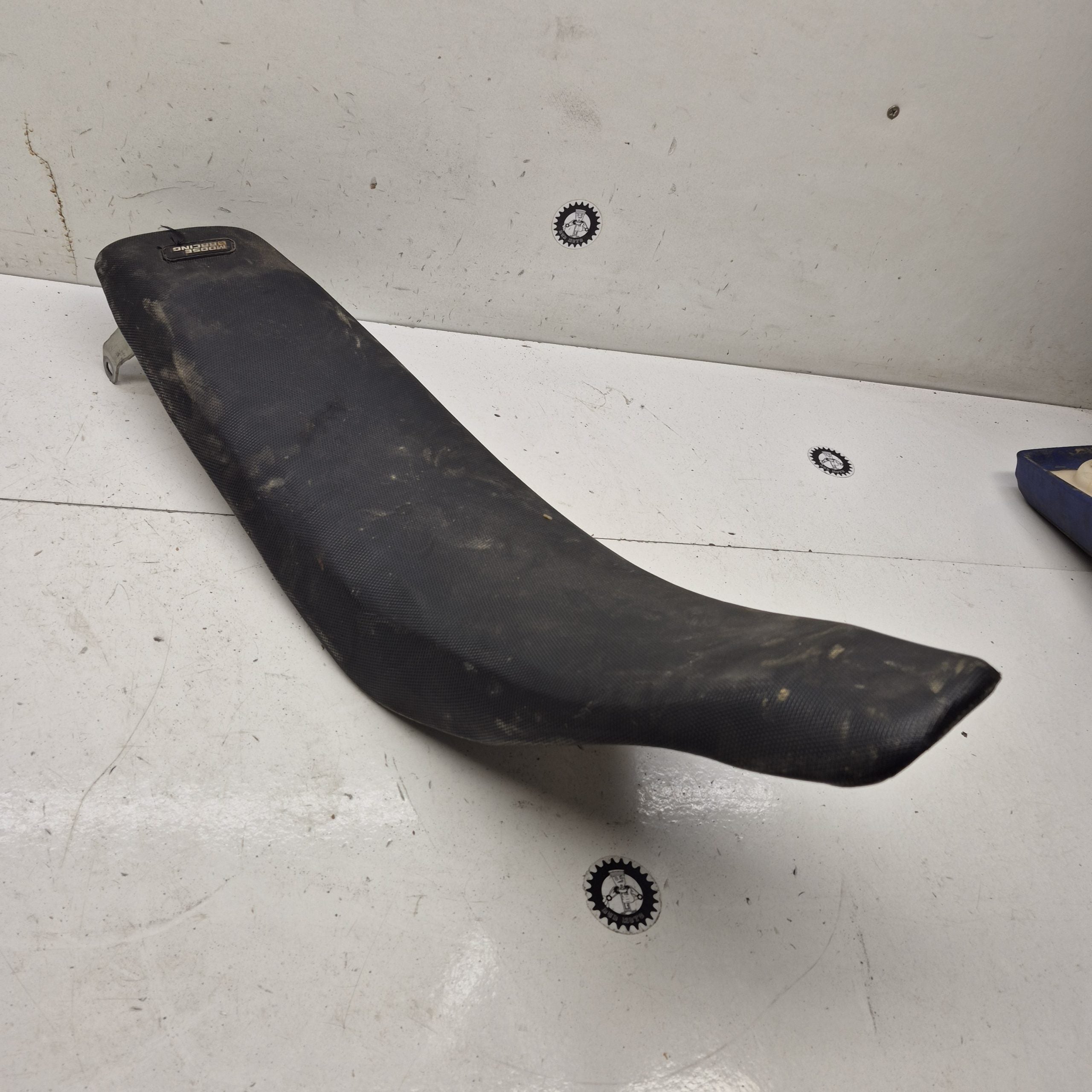 selle creuser kawasaki 250 kxf 53066-0207