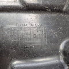selle linhay hytrack-4
