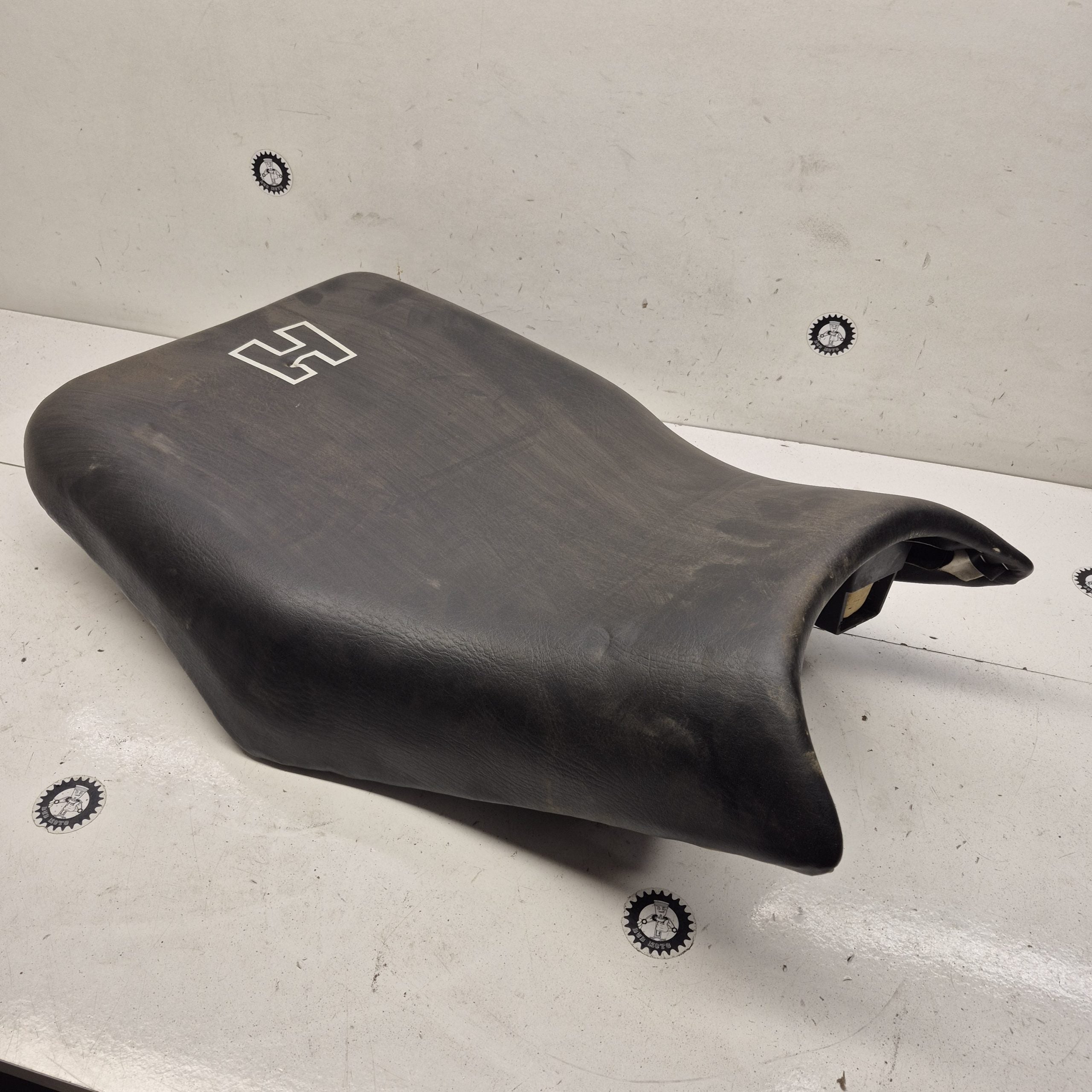 selle linhay hytrack
