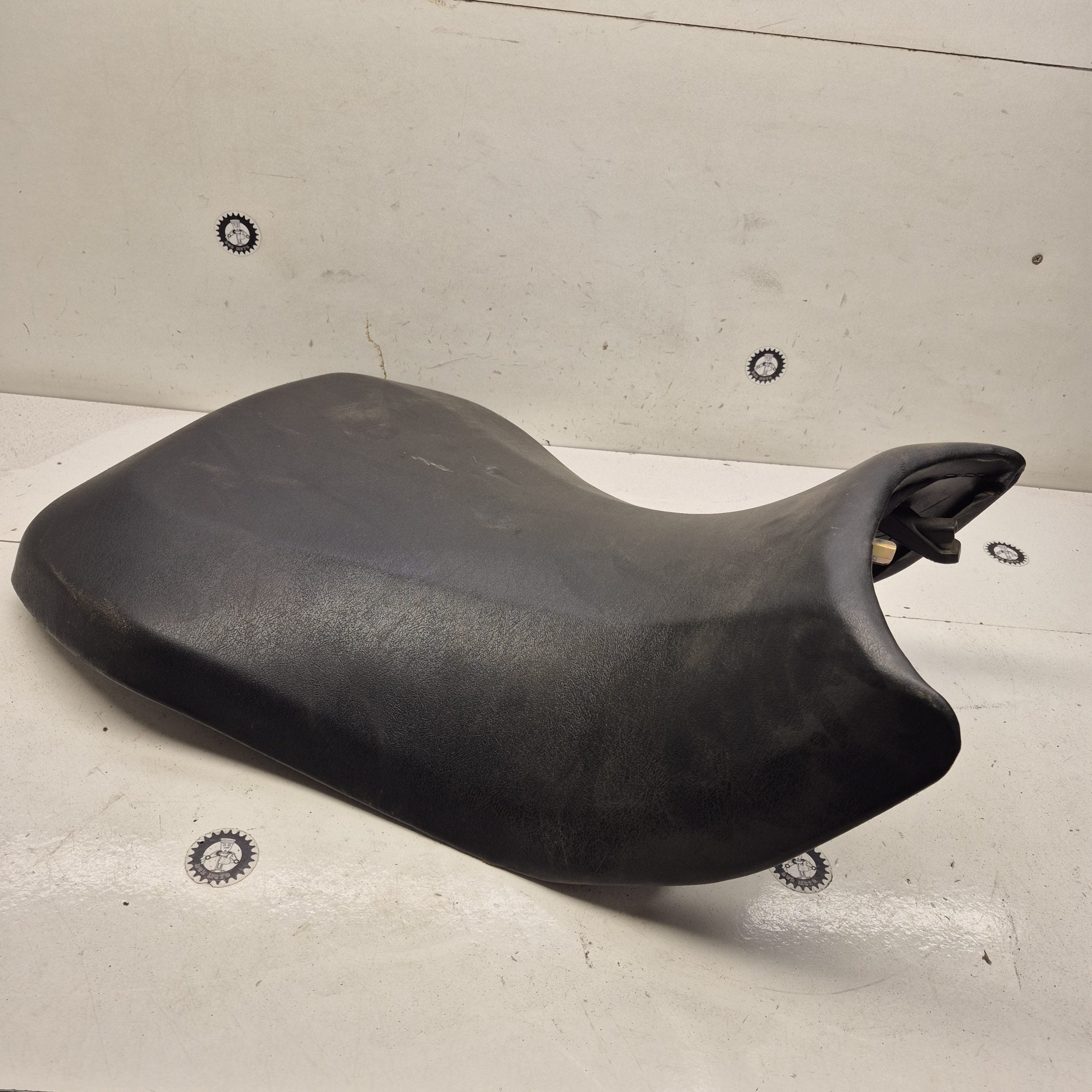 selle kymco 500 mxu 77201-LDB5-E000-4