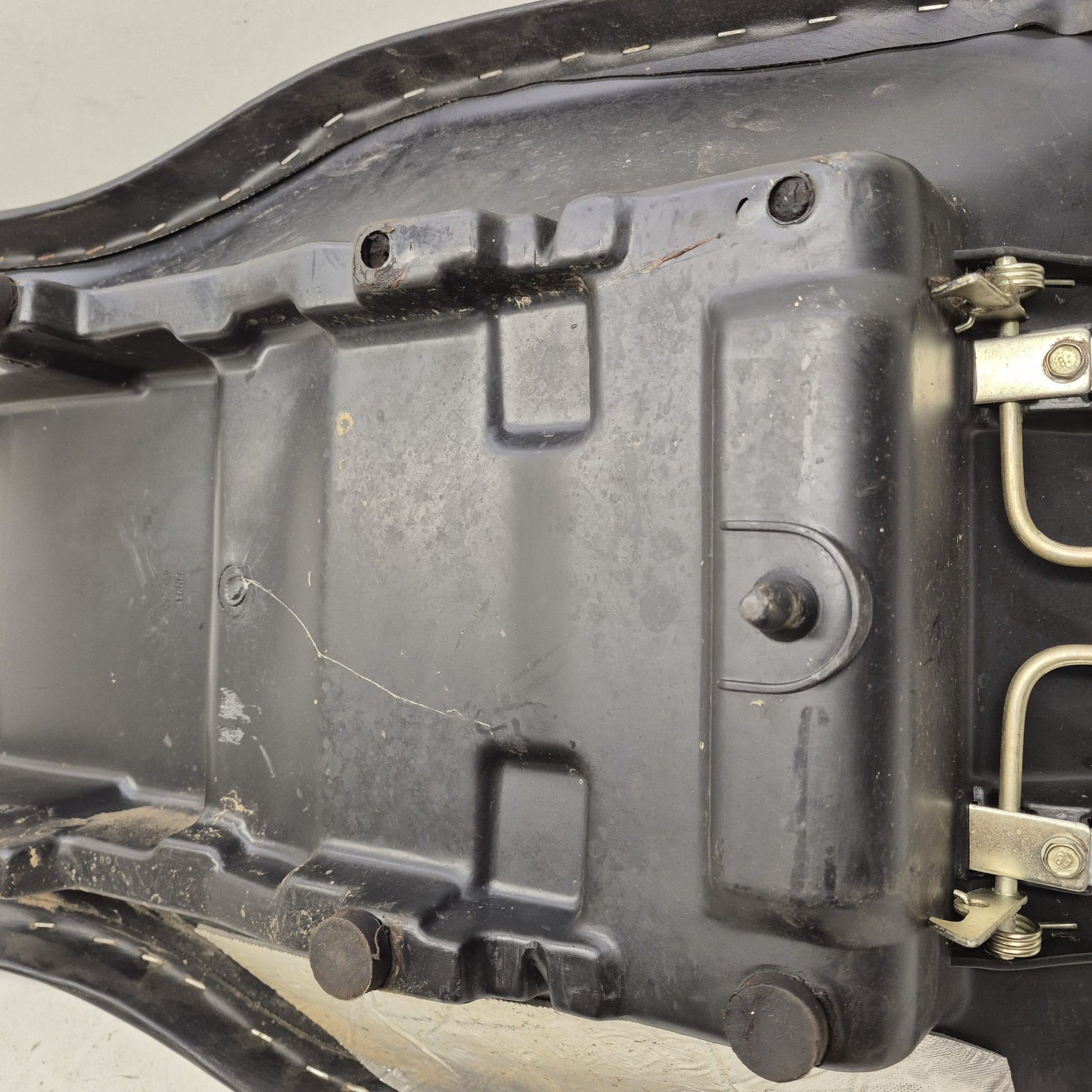 selle linhay hytrack 260 atv-4