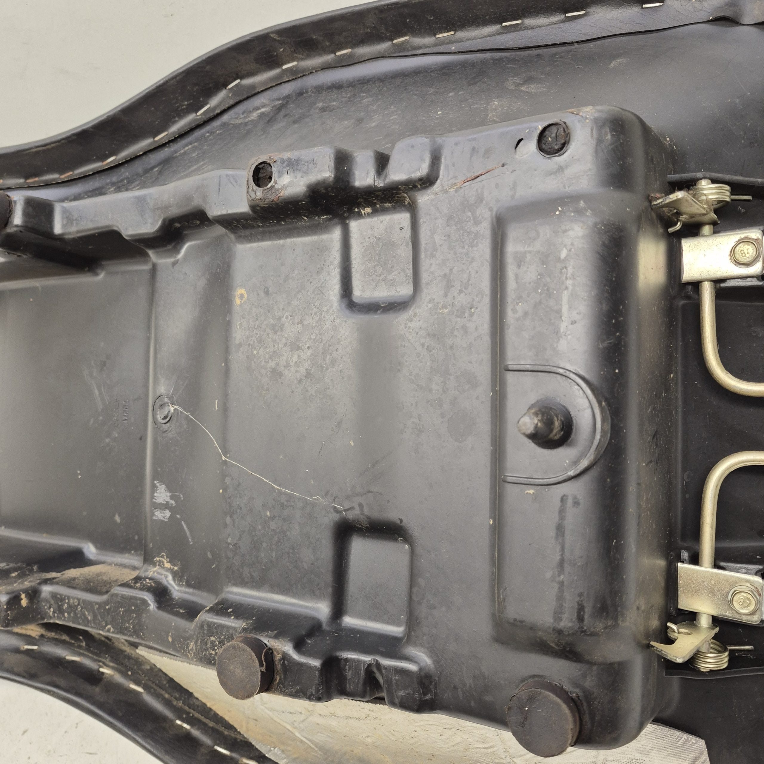 selle linhay hytrack 260 atv-4