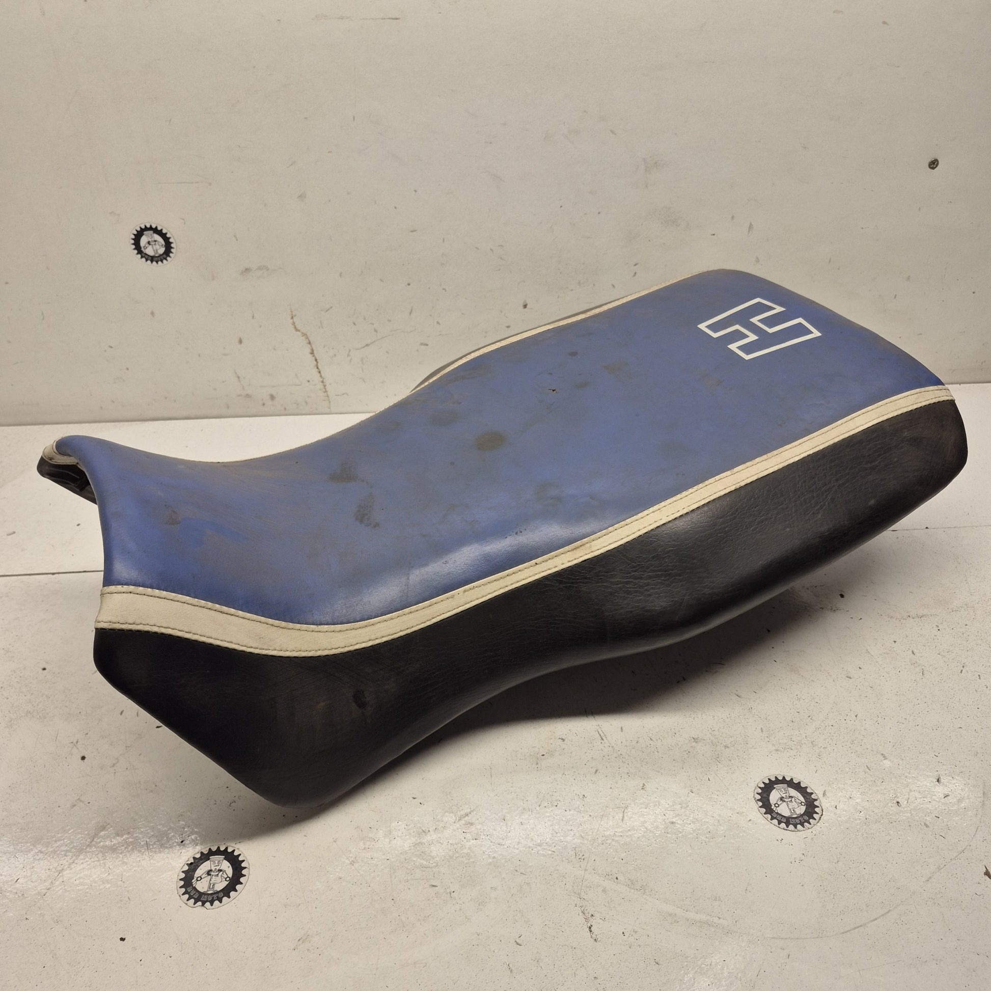 selle linhay hytrack 260 atv-5
