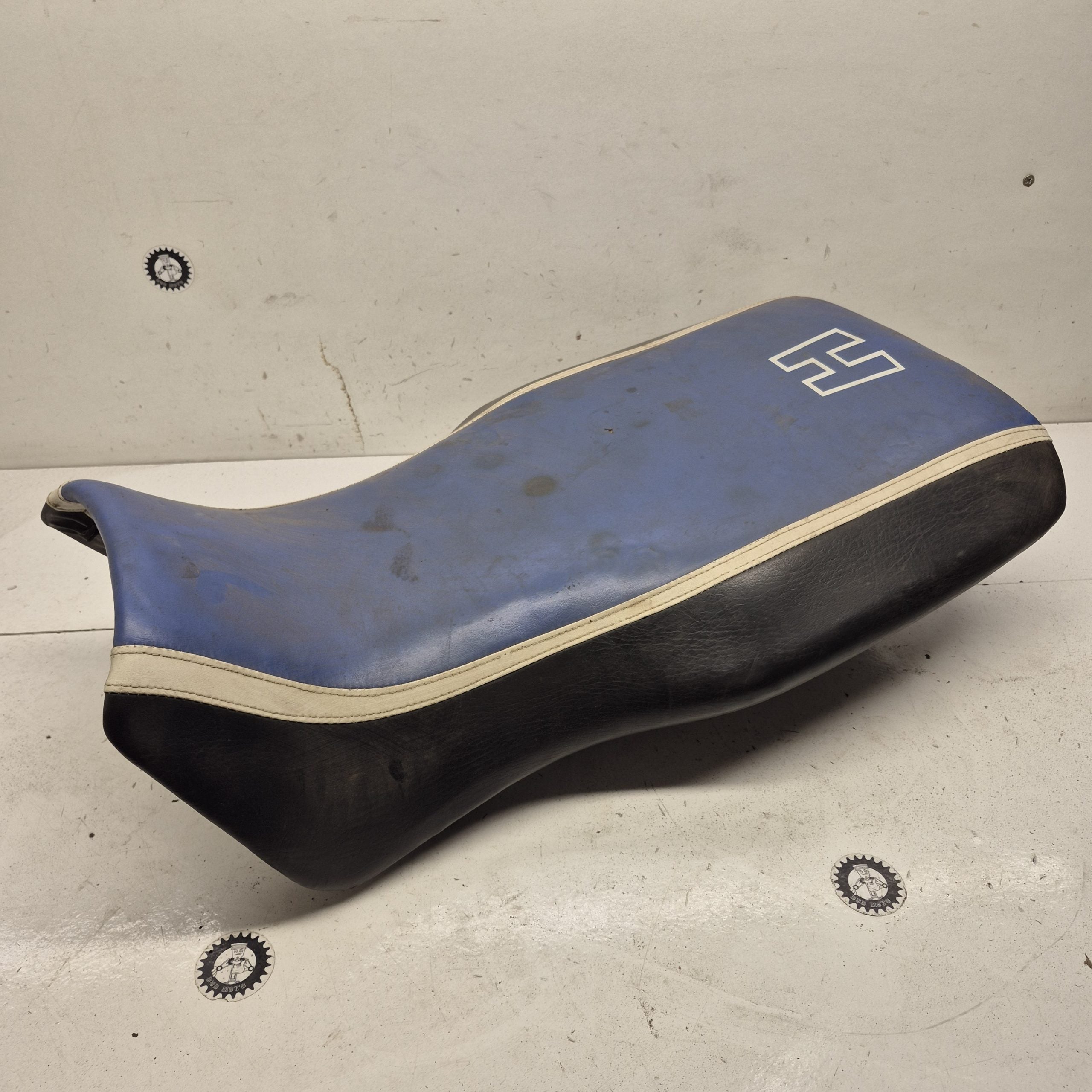 selle linhay hytrack 260 atv-5