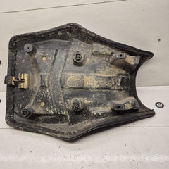 selle linhay hytrack atv-b-5