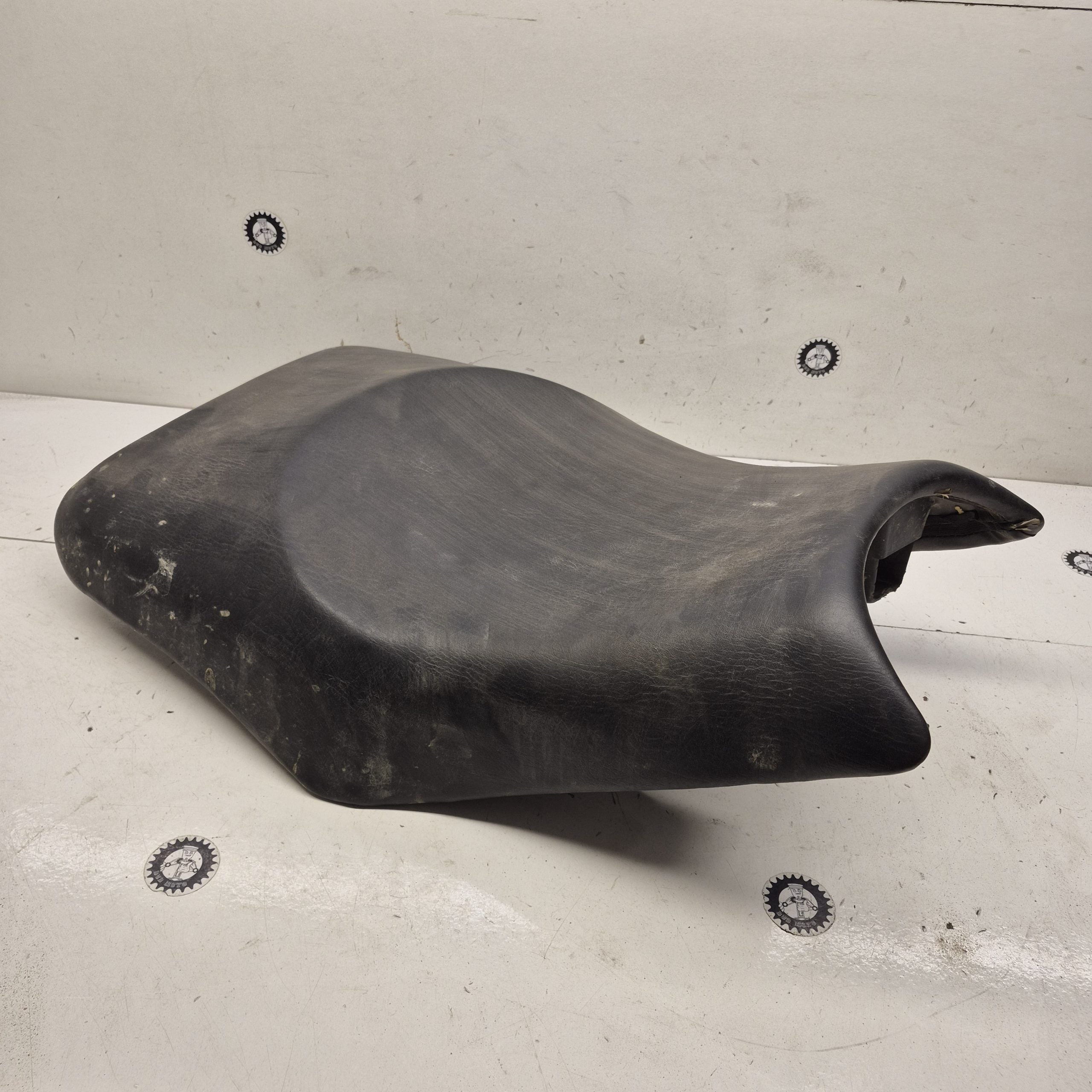 selle linhay hytrack atv-b