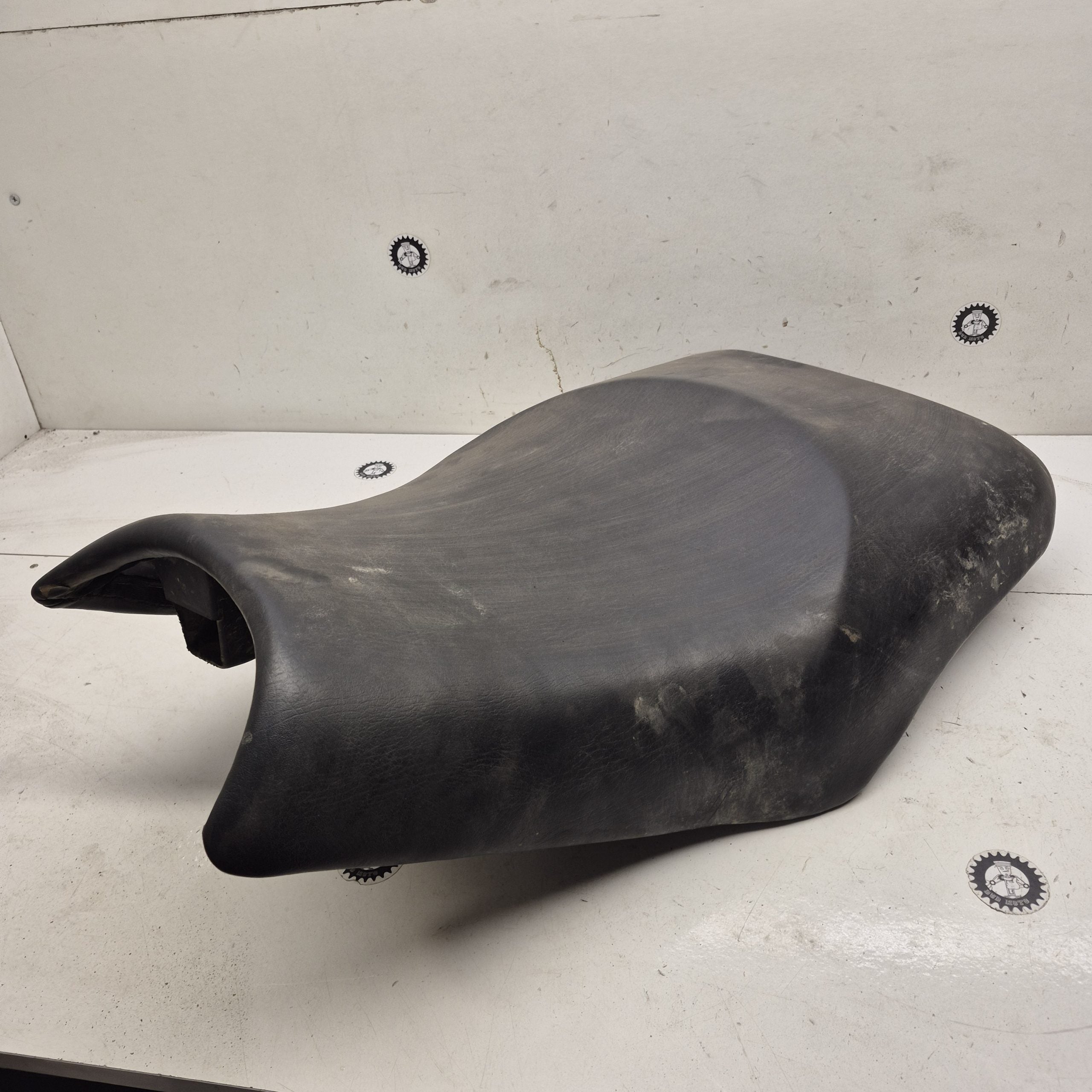 selle linhay hytrack atv-b