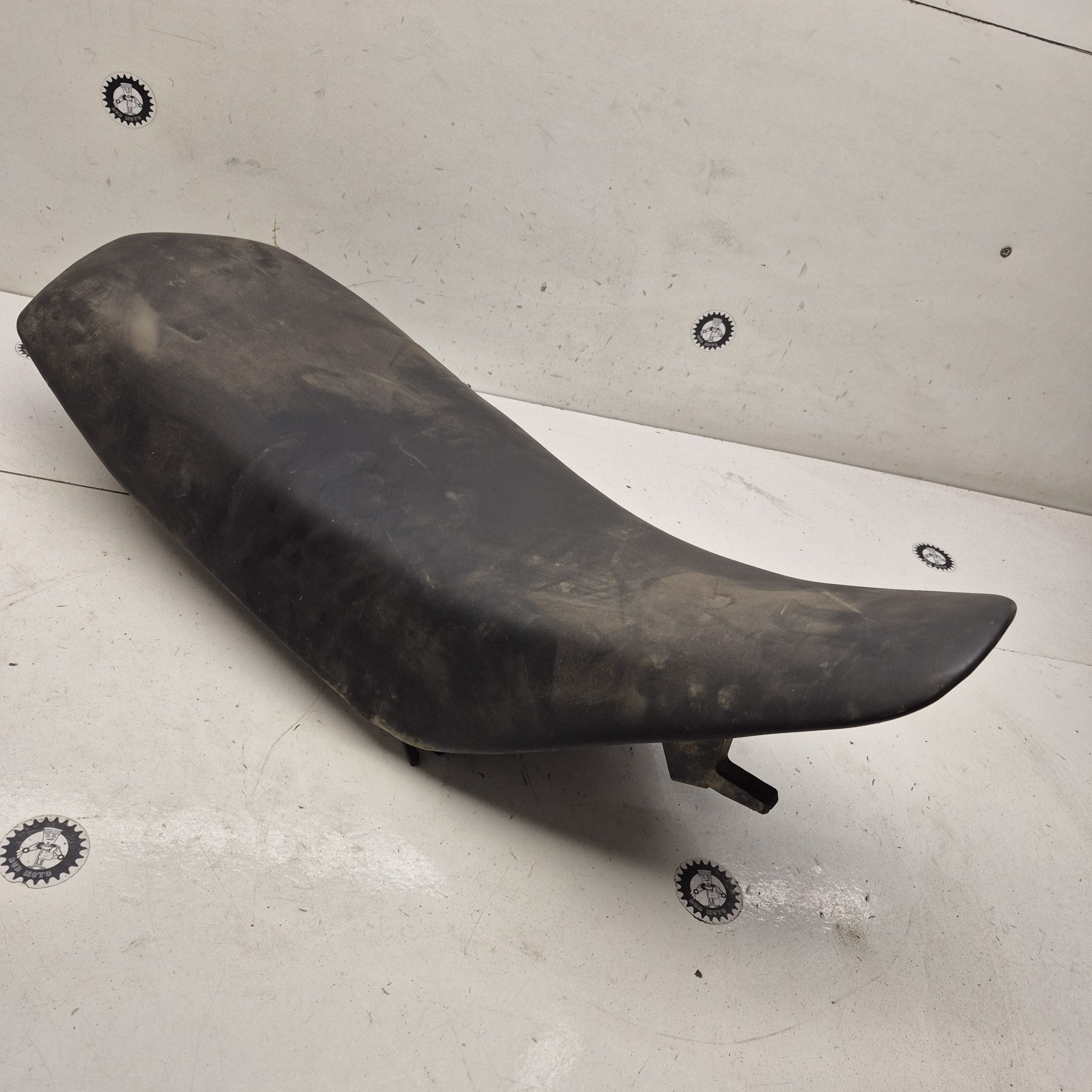 selle yamaha 350 raptor