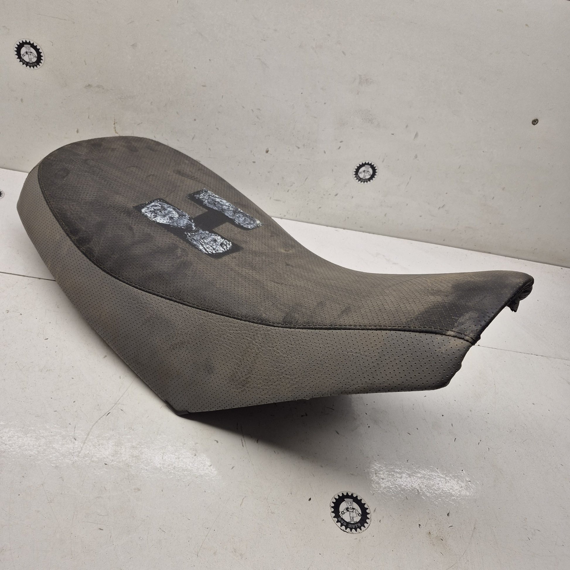 selle masai dinli 450   F150089-1