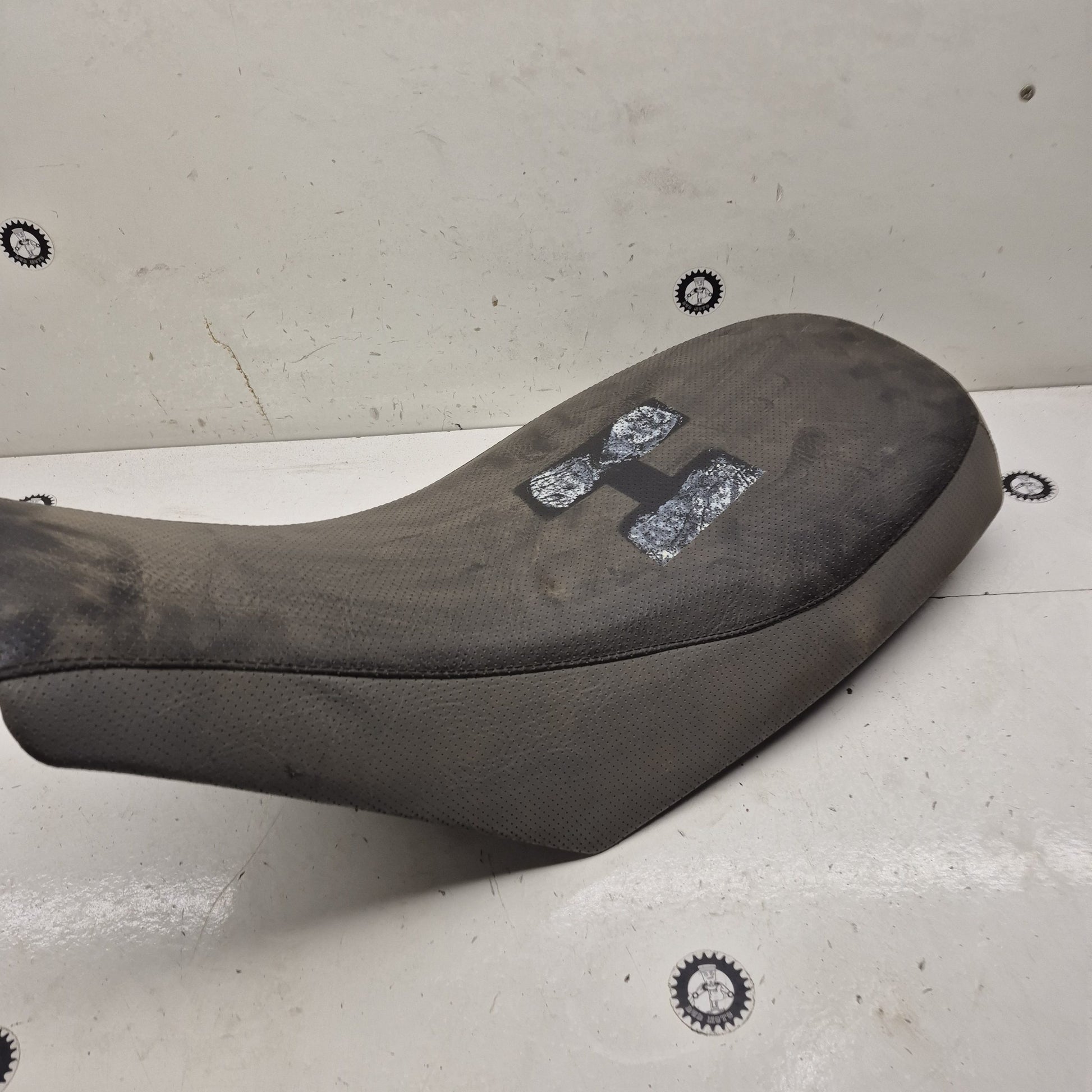 selle masai dinli 450   F150089-3