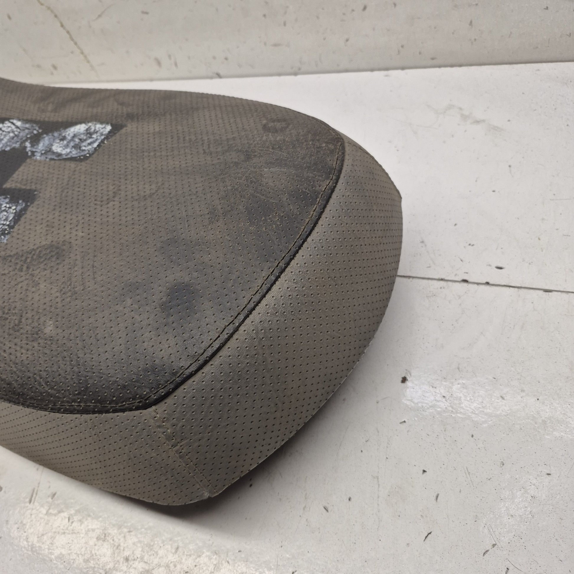 selle masai dinli 450   F150089-2