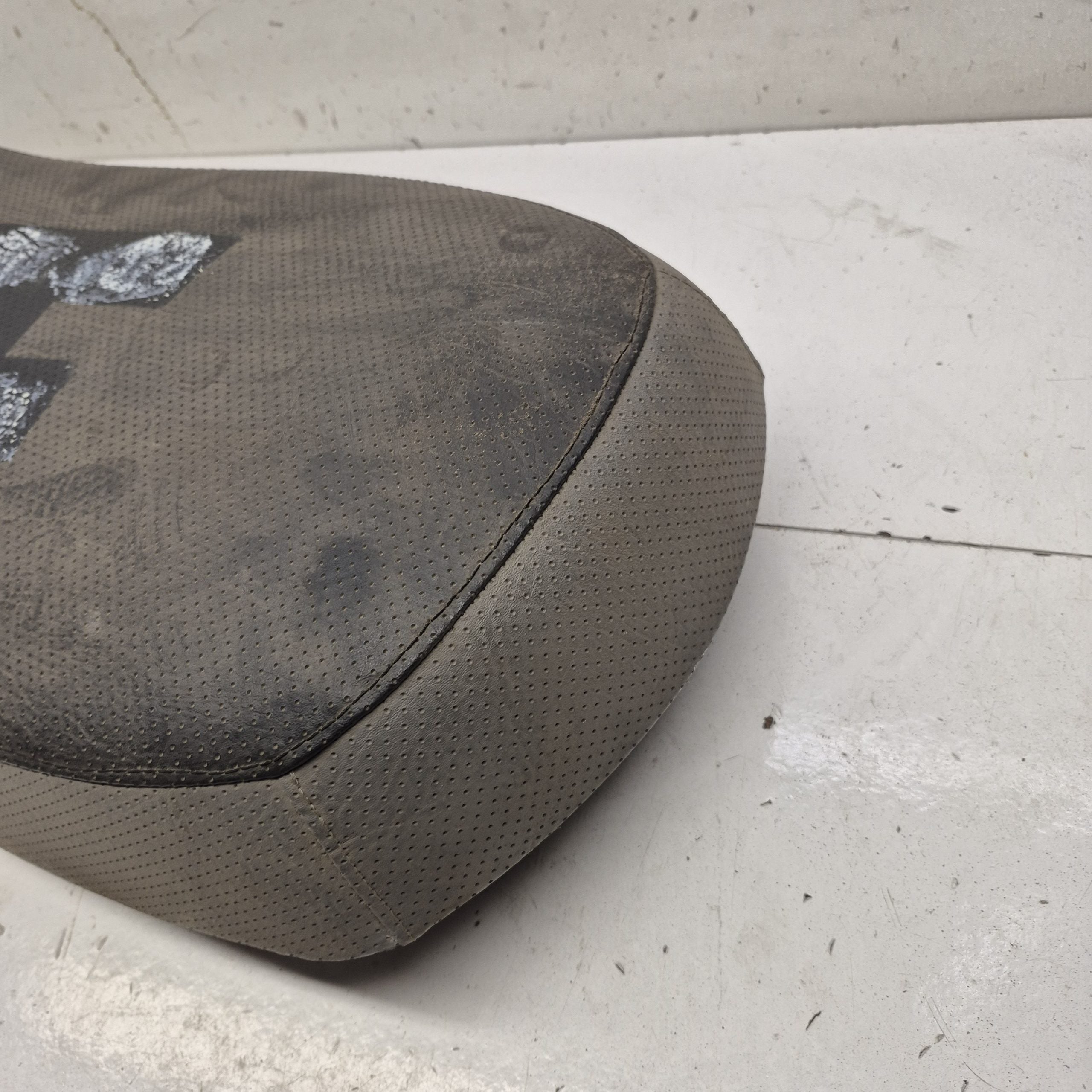 selle masai dinli 450   F150089-2