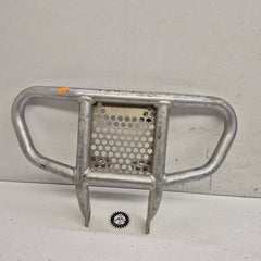 bumper yamaha 700 raptor-1