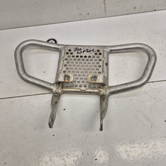 bumper yamaha 700 raptor-2