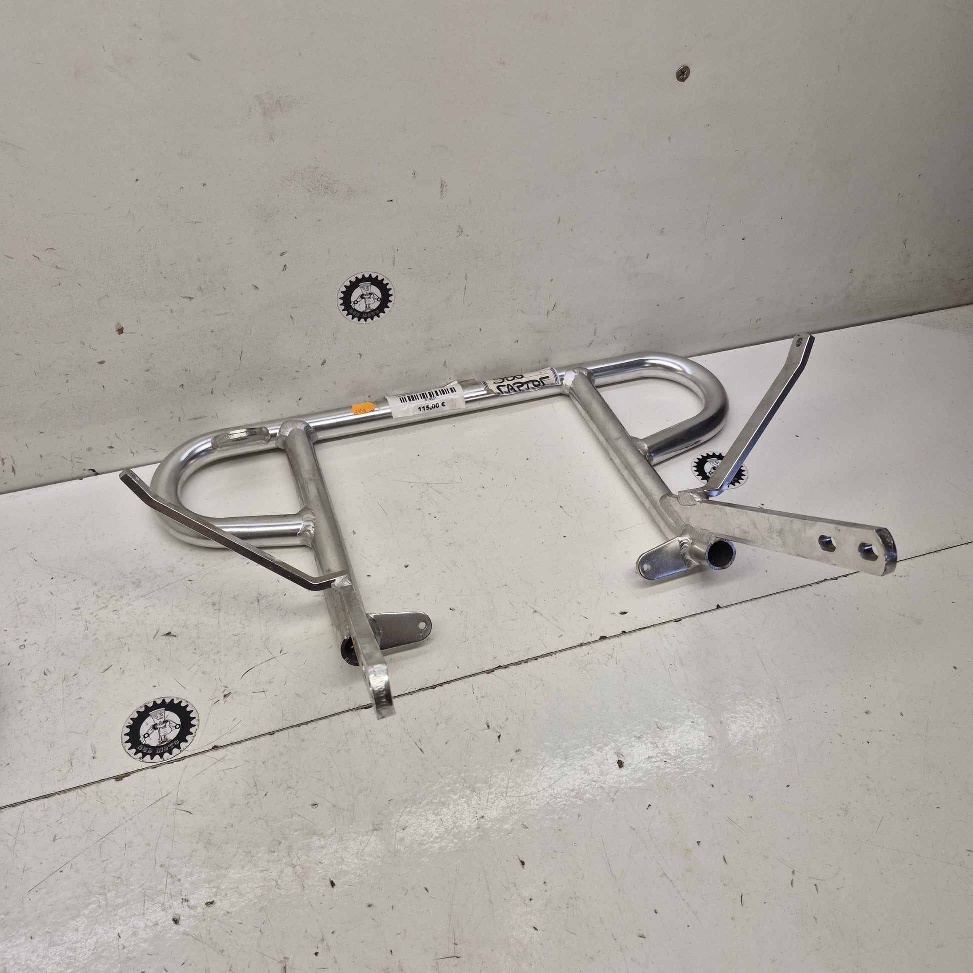 grab bar neuf yamaha 350 raptor-1