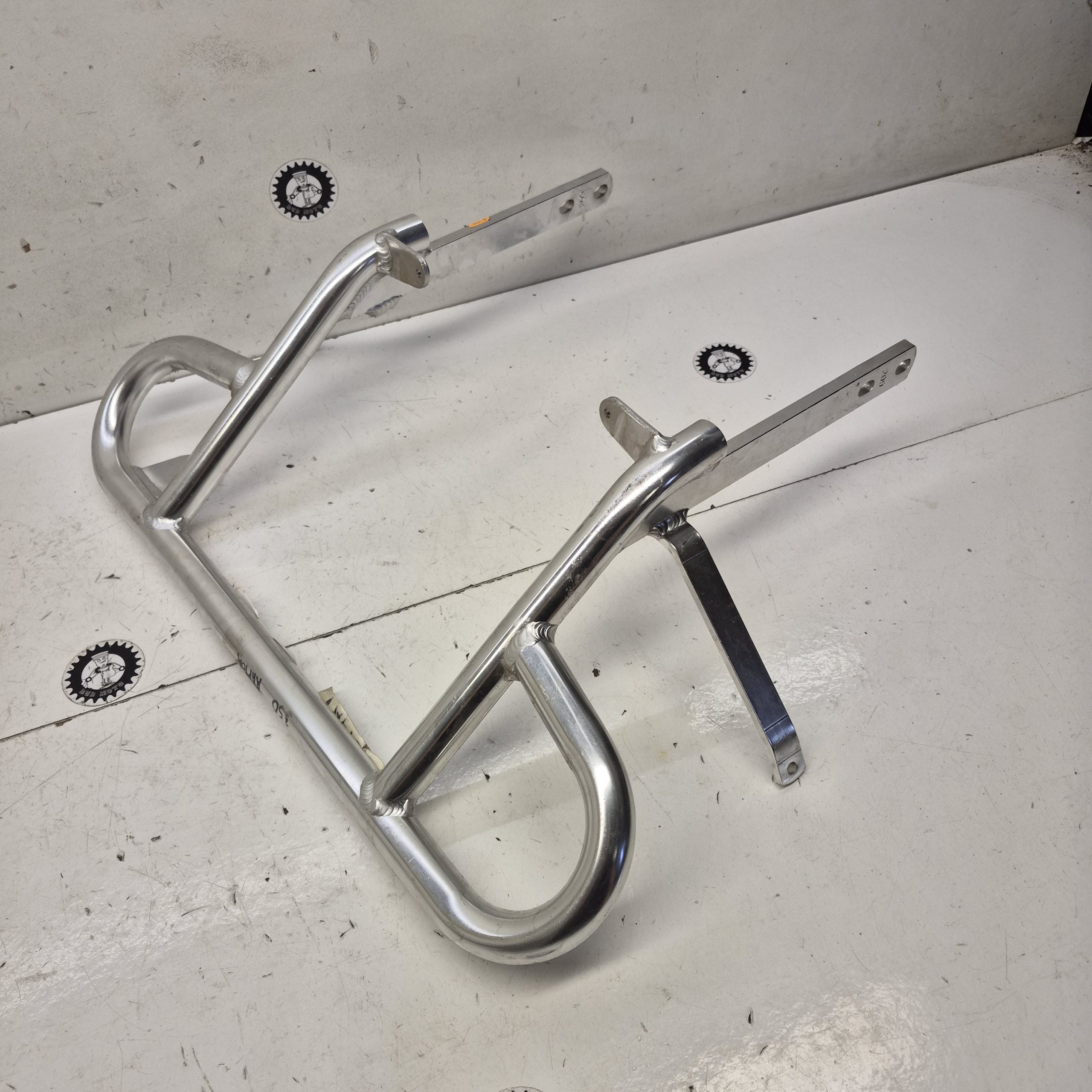 grab bar neuf yamaha 350 raptor