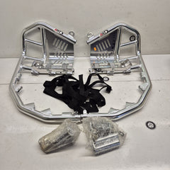 nerf bar neuf ART kawasaki 450 kfxr-1