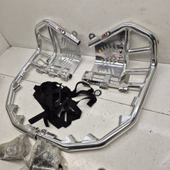 nerf bar neuf ART kawasaki 450 kfxr-2
