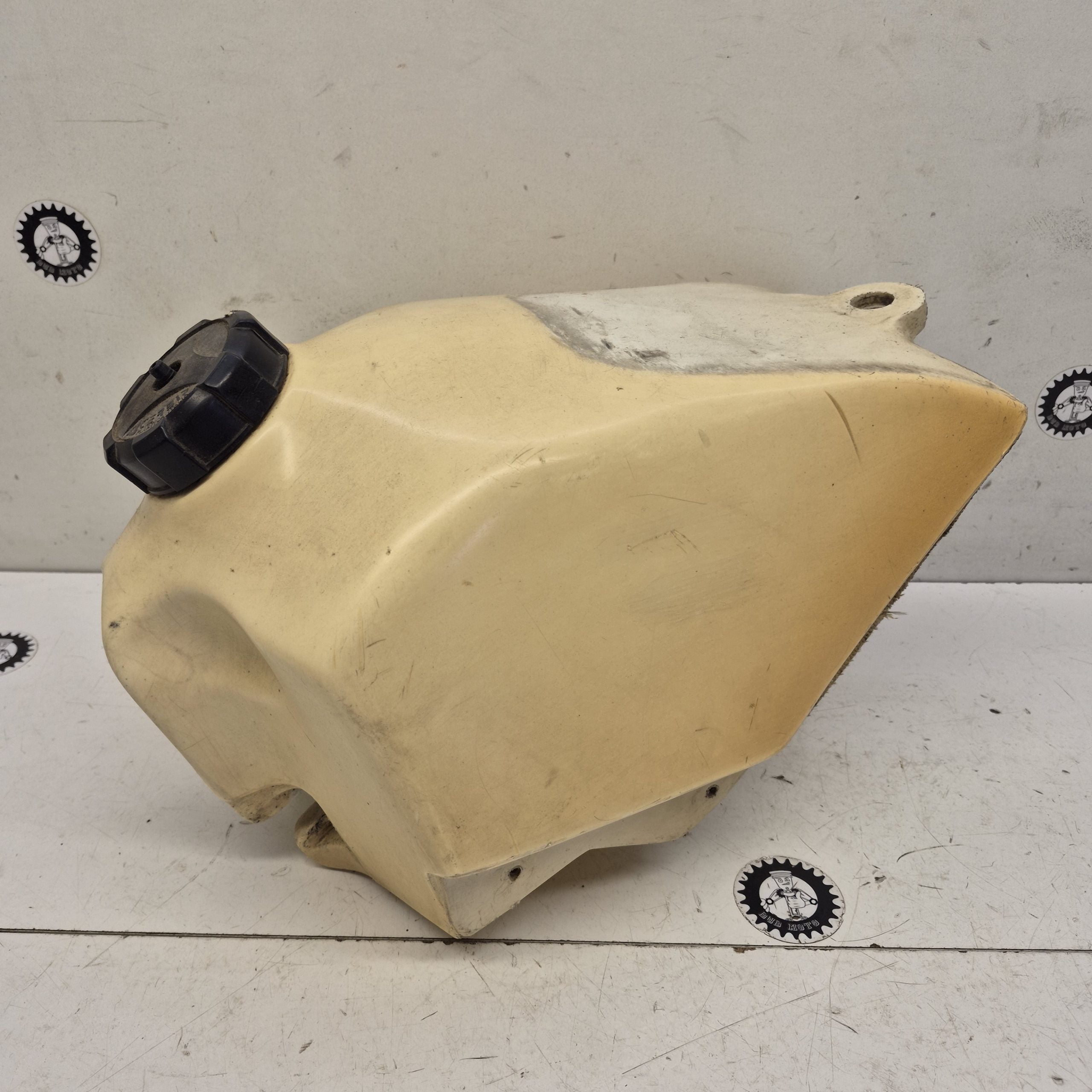 reservoir ktm 250 gs 1985  1.274.07.84