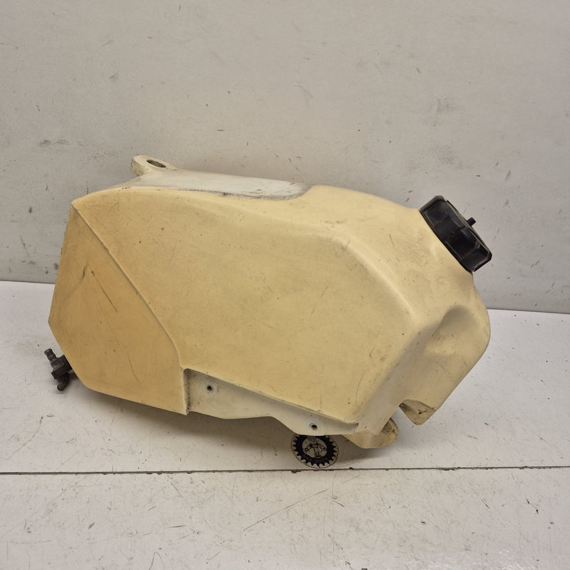 reservoir ktm 250 gs 1985  1.274.07.84-2