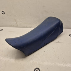 selle ktm 250 gs 1985 avec fissure-2