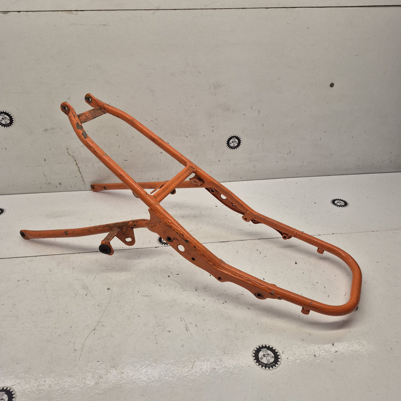 boucle arriere ktm 250 gs 1985-1
