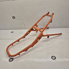 boucle arriere ktm 250 gs 1985-2
