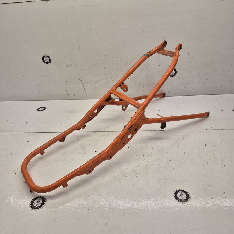boucle arriere ktm 250 gs 1985-2