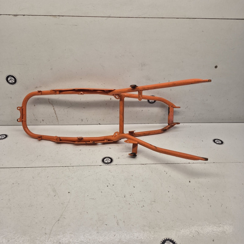 boucle arriere ktm 250 gs 1985-3