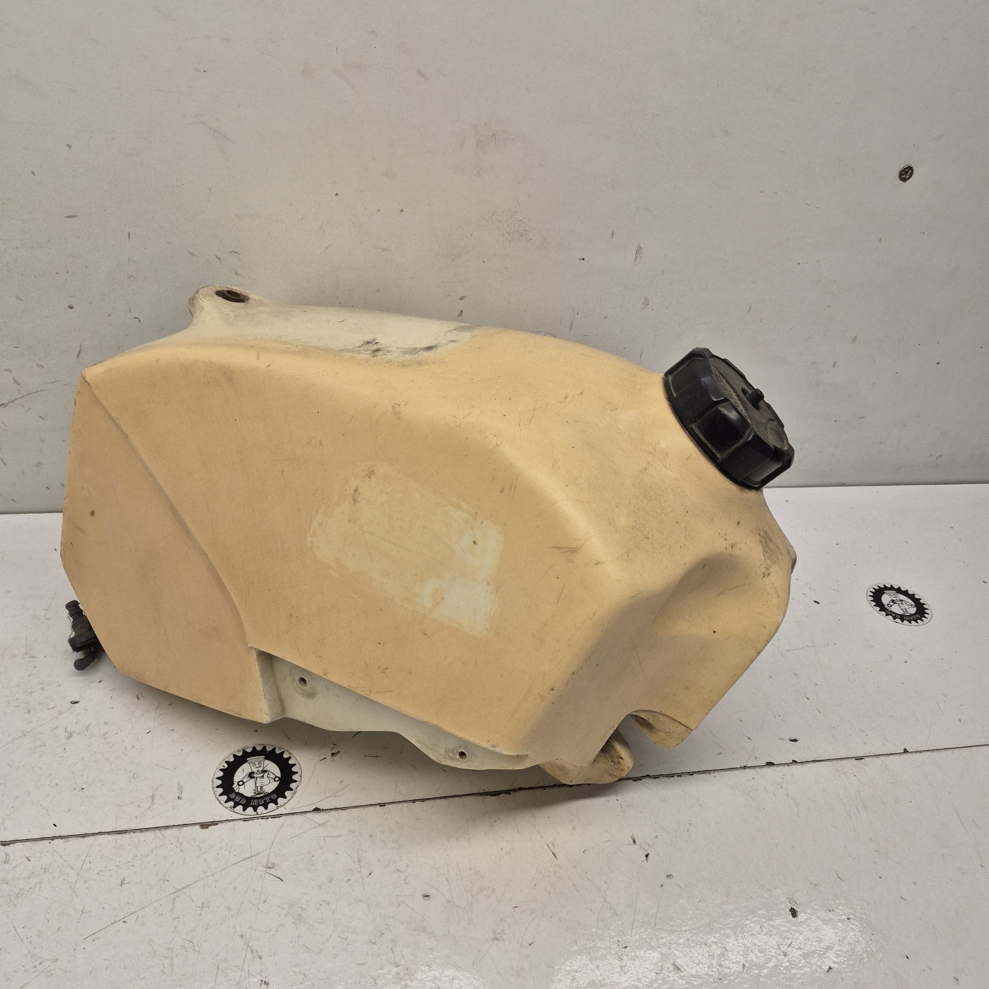 reservoir ktm 250 gs 1985 1.274.07.84-1