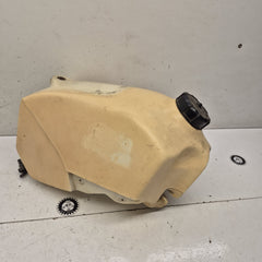reservoir ktm 250 gs 1985 1.274.07.84-1