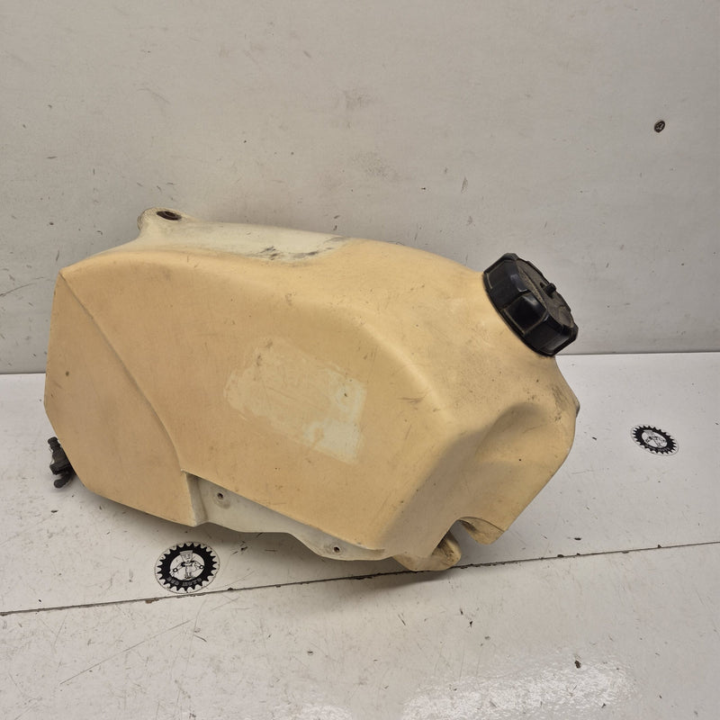 reservoir ktm 250 gs 1985 1.274.07.84-1