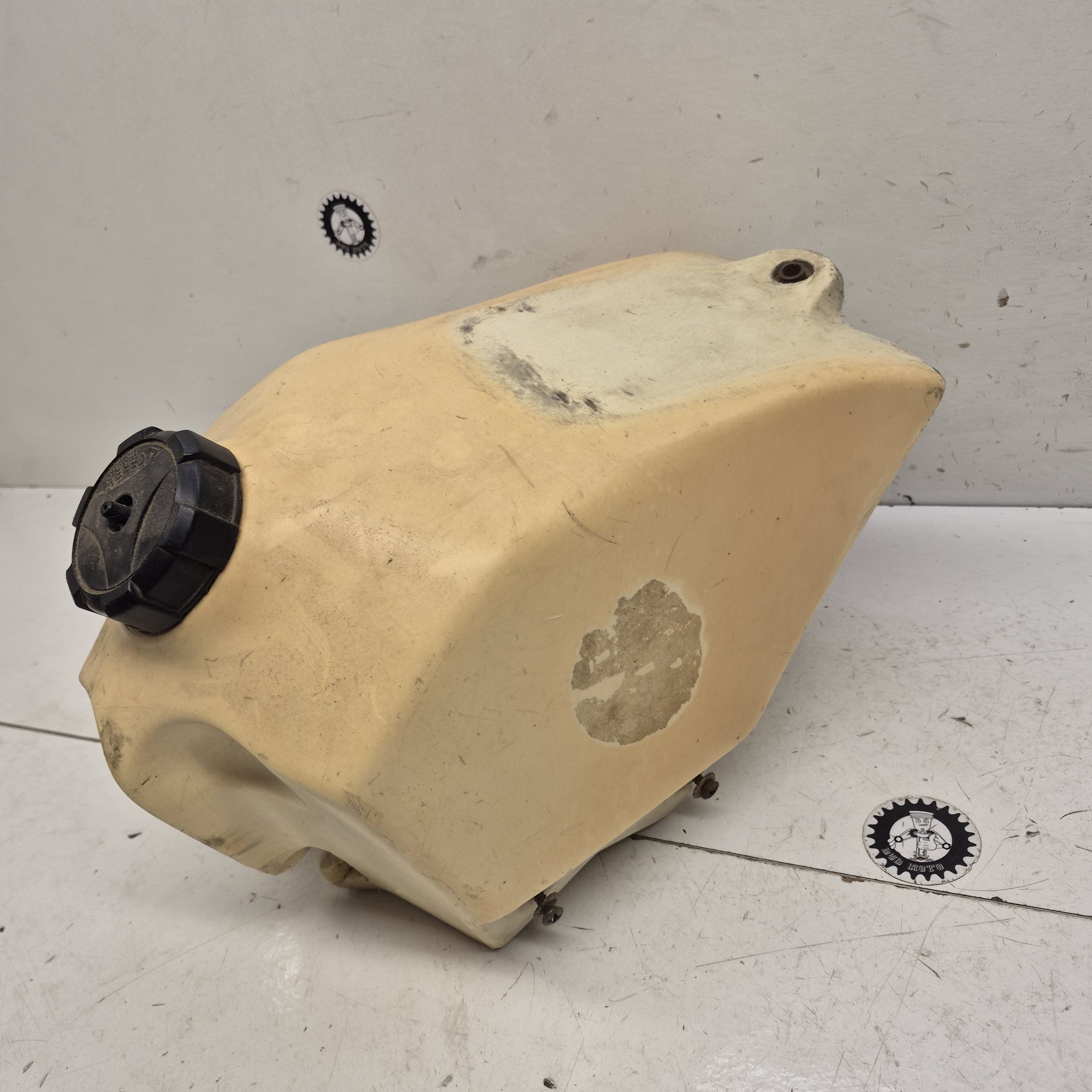 reservoir ktm 250 gs 1985 1.274.07.84