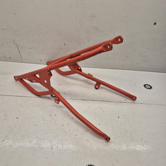 boucle arriere ktm 250 gs-1