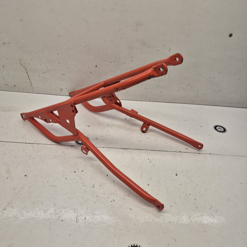 boucle arriere ktm 250 gs-1