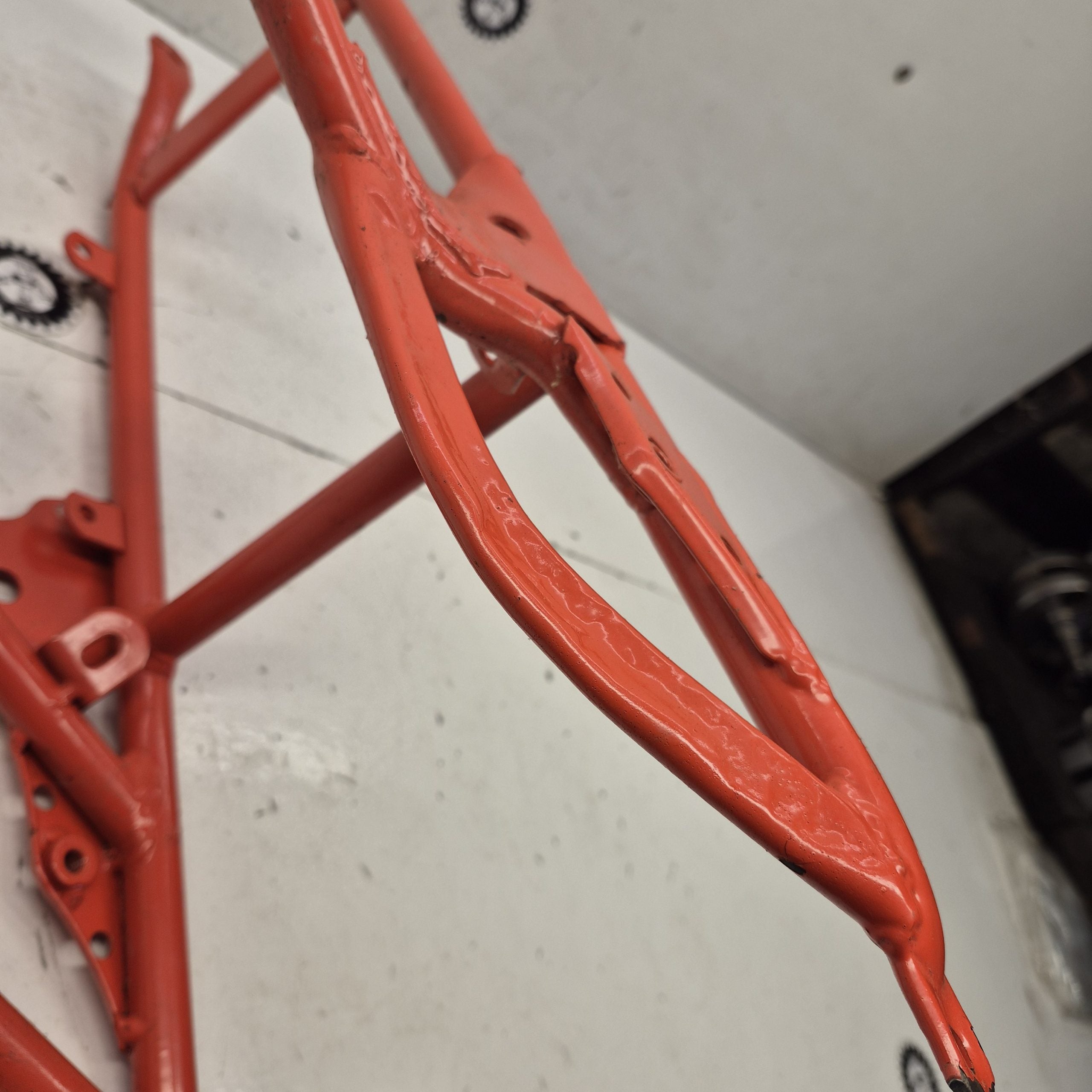 boucle arriere ktm 250 gs-3
