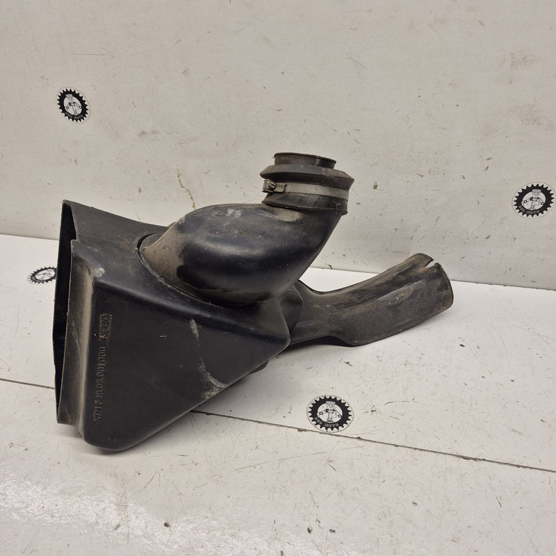 boite a air ktm 250 gs 1985 543.06.001.000-1