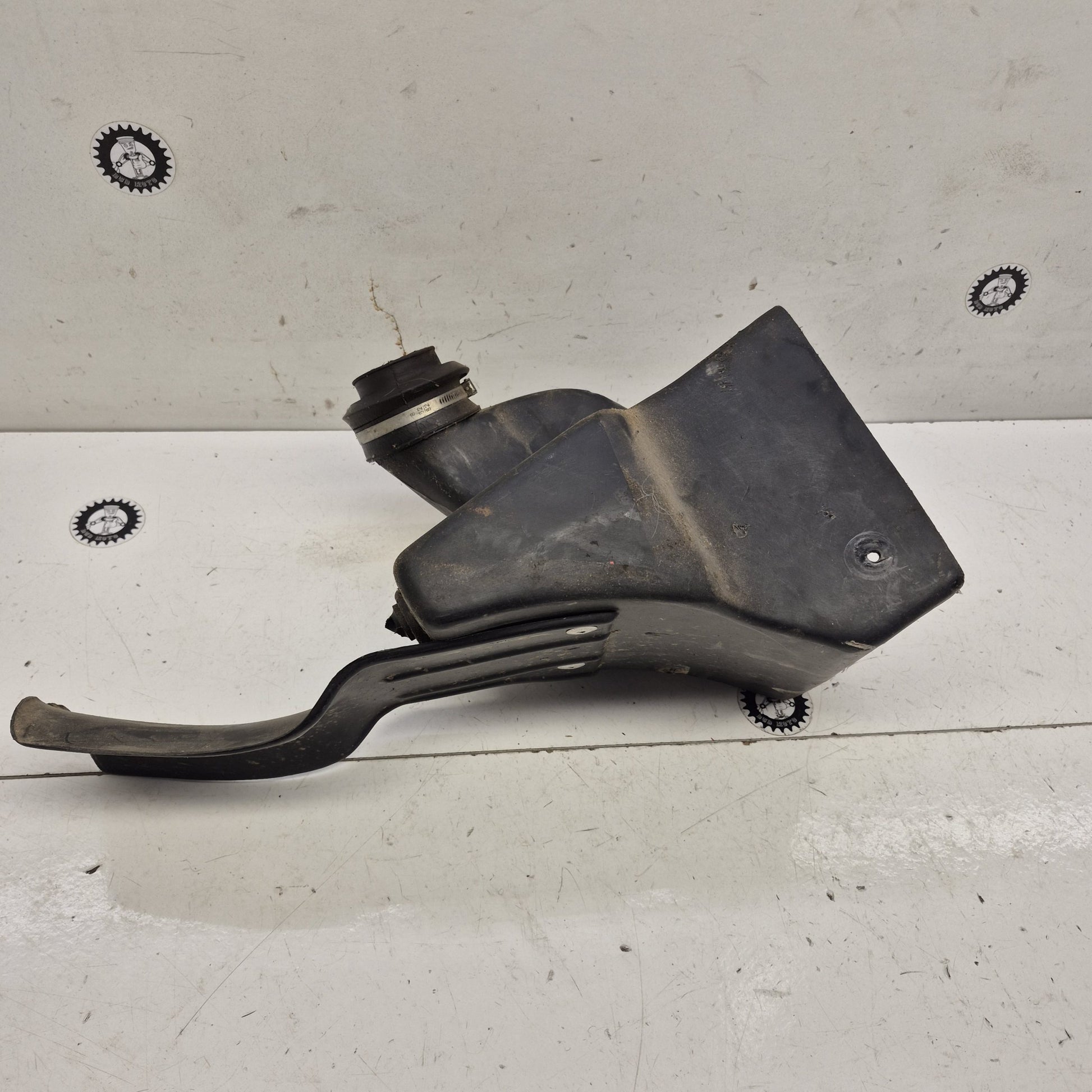 boite a air ktm 250 gs 1985 543.06.001.000-3