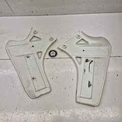 plastique ktm 250 gs 1985-2