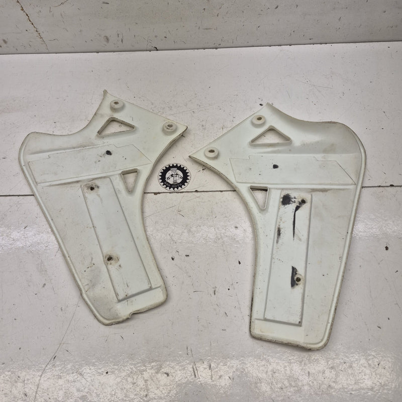 plastique ktm 250 gs 1985-2