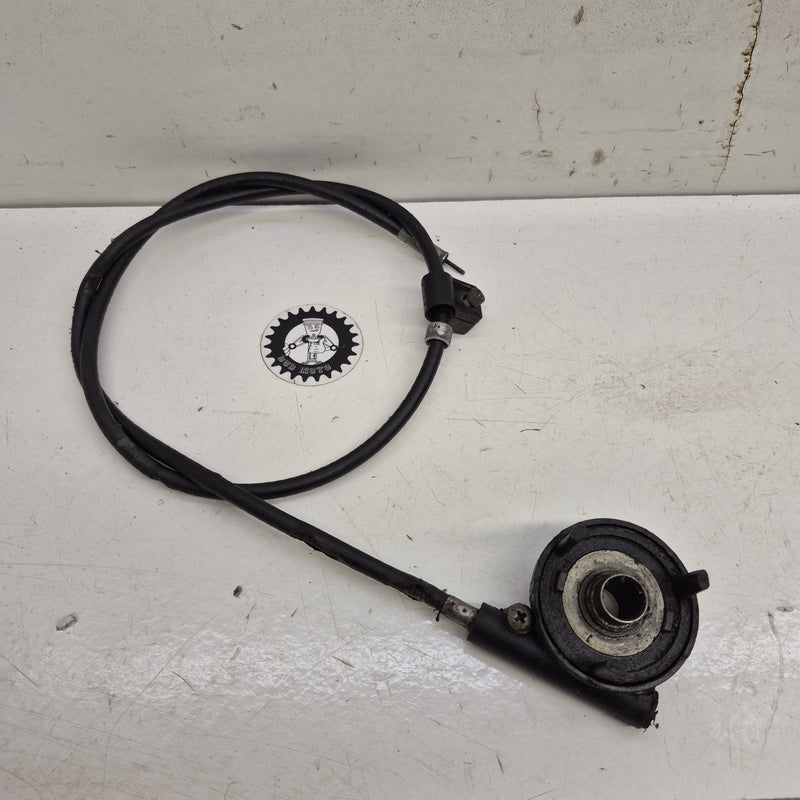 cable entraineur compteur ktm 250 gs 1985-1